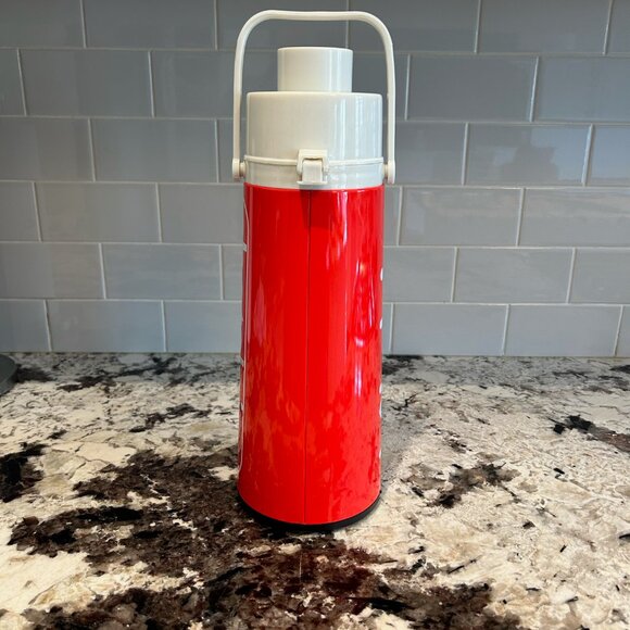 Vintage Chatelaine Drink Dispenser - Picture 4 of 9